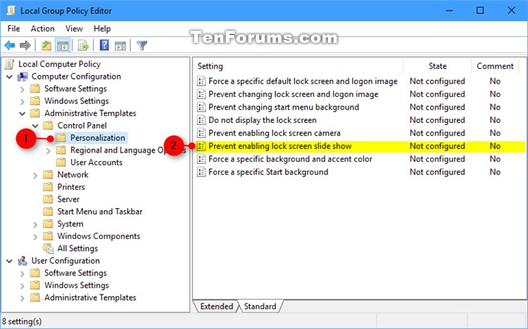 Enable or Disable Lock Screen Slide Show in Windows 10-lock_screen_slide_show_gpedit-1.jpg