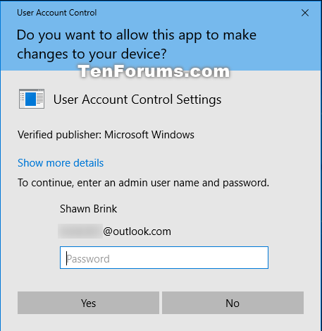 malwarebytes user account control