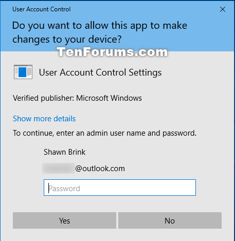 Change User Account Control (UAC) Settings in Windows 10-uac_standard_user.png