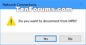 Disconnect VPN in Windows 10-disconnect_vpn_rasphone-2.png