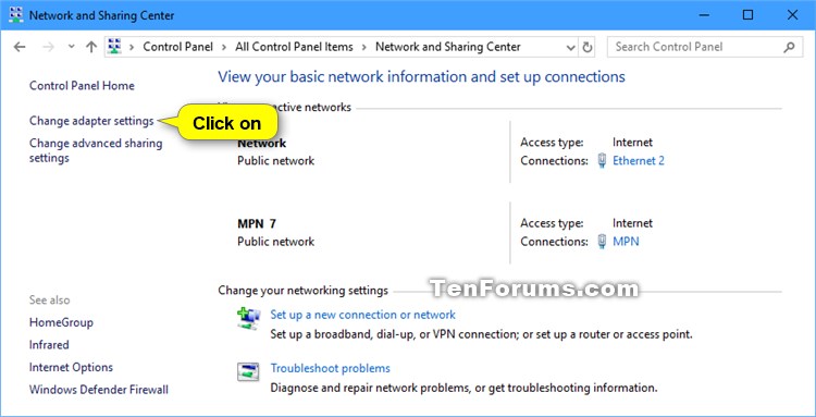 Remove a VPN Connection in Windows 10-remove_vpn_connection_in_network_connections-1.jpg