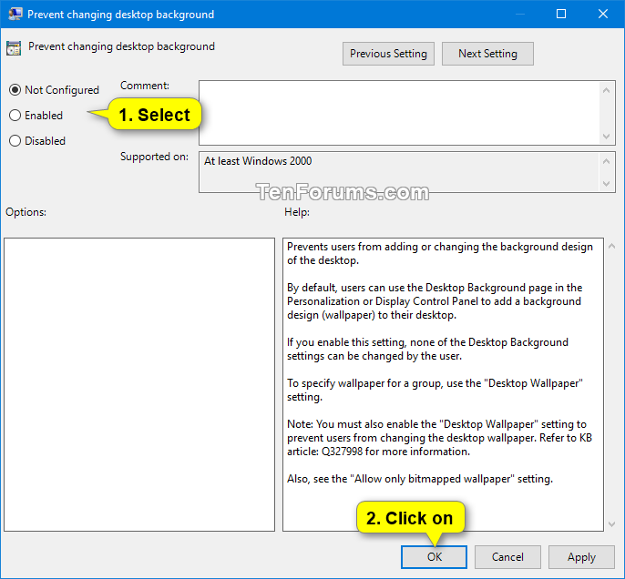 Allow or Prevent Changing Desktop Background in Windows 10-desktop_background_gpedit-2.png