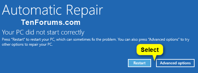 Enable or Disable Automatic Repair in Windows 10-automatic_repair-3.png