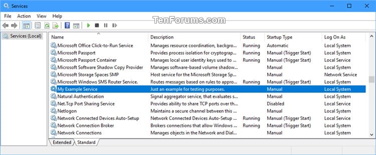 How to Run CMD/Program under SYSTEM (LocalSystem) in Windows?