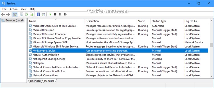 Delete a Service in Windows-service_name-1.jpg