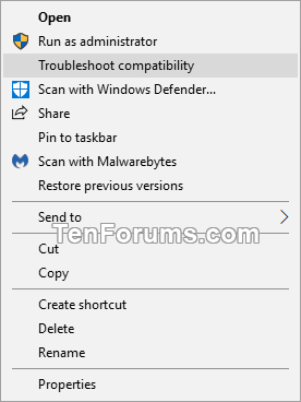 Remove Troubleshoot Compatibility Context Menu in Windows 10-troubleshoot_compatibility_context_menu.png