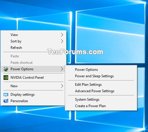 Add Power Options Context Menu in Windows 10-power_options_context_menu.jpg