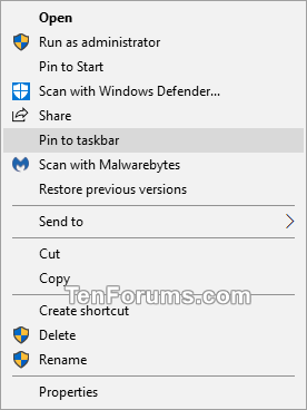 Add or Remove Pin to Taskbar Context Menu in Windows 10-pin_to_taskbar_context_menu.png