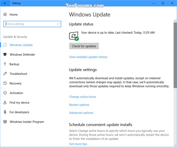 Add Windows Update to Control Panel in Windows 10-windows_update.jpg