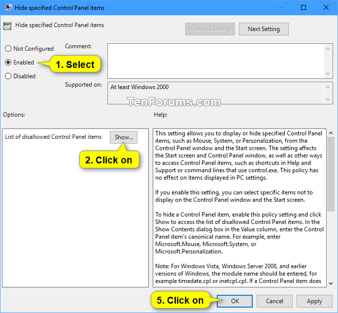 Hide Specified Control Panel Items in Windows-hide_control_panel_items_gpedit-3.png