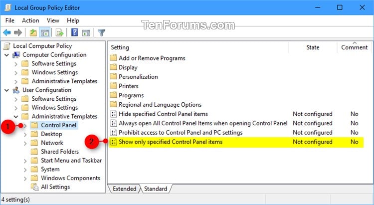 Show Only Specified Control Panel Items in Windows-show_only_specified_control_panel_items_gpedit-1.jpg