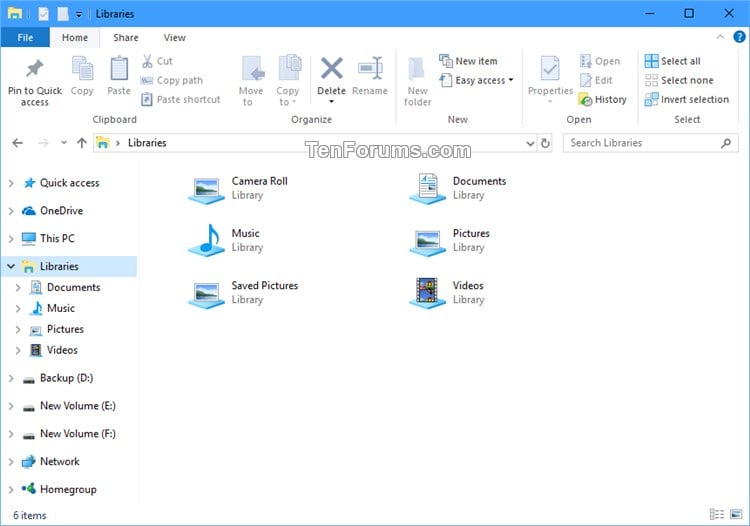 Add or Remove Saved Pictures Library in Windows 10-libraries.jpg