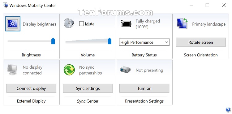 Enable or Disable Windows Mobility Center in Windows 10-windows_mobility_center.jpg