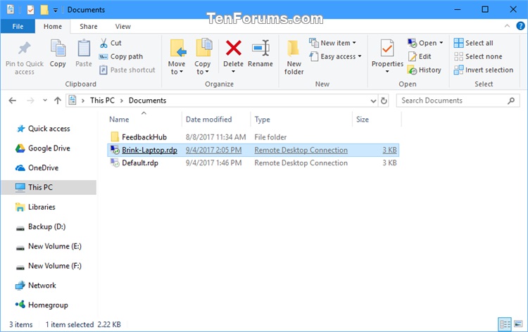 Save Remote Desktop Connection Settings to RDP File in Windows-save_rdc_settings-4.jpg