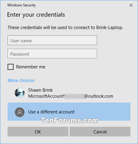 Save Remote Desktop Connection Settings to RDP File in Windows-save_rdc_settings-6.png