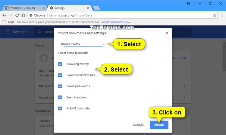 Import Bookmarks from Firefox to Chrome in Windows-import_bookmarks_and_settings_in_chrome-2c.jpg