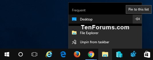 Enable or Disable Pin and Unpin Items on Jump Lists in Windows 10-pin_to_jump_list.jpg