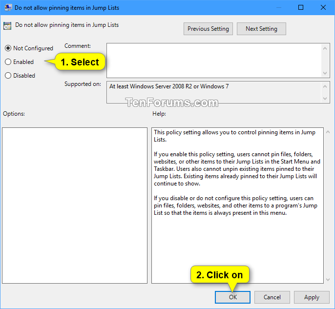 Enable or Disable Pin and Unpin Items on Jump Lists in Windows 10-pin_unpin_items_jump_lists_gpedit-2.png