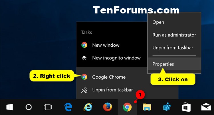 How to Assign Keyboard Shortcut to Shortcuts in Windows 10-shortcut_key_taskbar-1.jpg