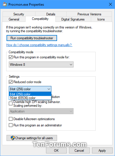 Change Compatibility Mode Settings for Apps in Windows 10-compatibility-3.png