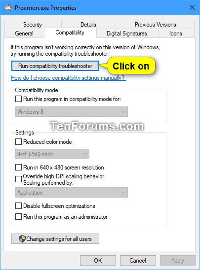 Change Compatibility Mode Settings for Apps in Windows 10-run_compatibility_troubleshooter.png