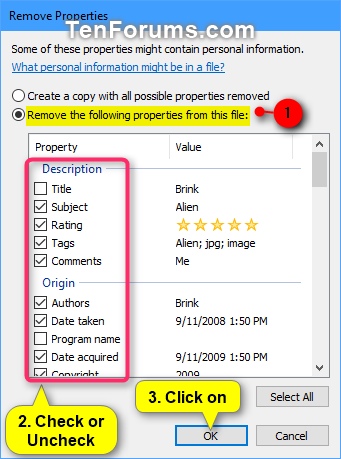 Add, Change, and Remove File Property Details in Windows 10-remove_file_property_details-2.png