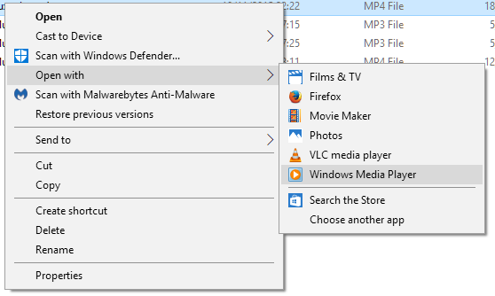 Remove Play with Windows Media Player Context Menu in Windows 10-open-windows-media-player.png