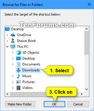 Create Shortcut to App, File, Folder, Drive, or Website in Windows 10-new_shortcut_context_menu-3.png