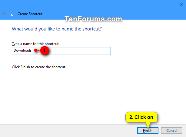 Create Shortcut to App, File, Folder, Drive, or Website in Windows 10-new_shortcut_context_menu-4.png