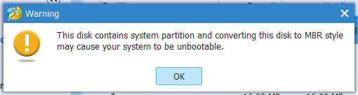 Convert GPT Disk to MBR Disk in Windows 10-warn01.jpg