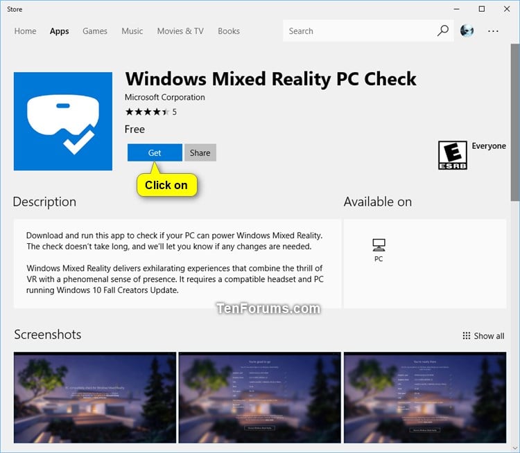 Check if your PC supports Windows Mixed Reality in Windows 10-windows_mixed_reality_pc_check-1.jpg