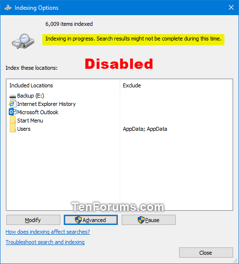 Enable or Disable Indexer Backoff in Windows-indexer_backoff_disabled.png