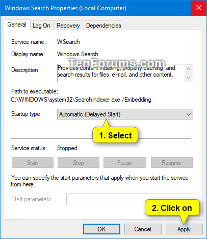 Enable or Disable Search Indexing in Windows-enable_windows_search_service-2.png
