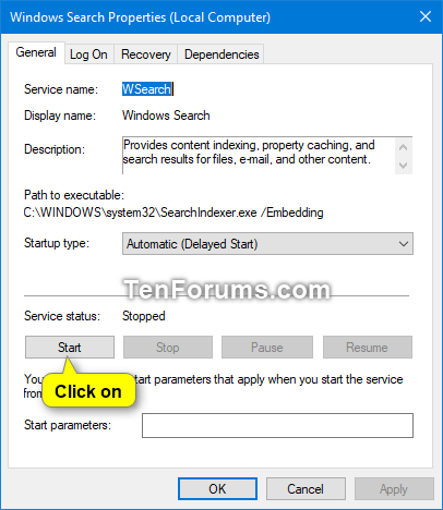 Enable or Disable Search Indexing in Windows-enable_windows_search_service-3.png