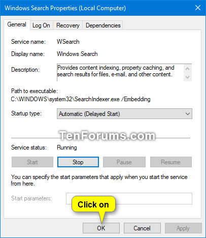 Enable or Disable Search Indexing in Windows-enable_windows_search_service-4.png
