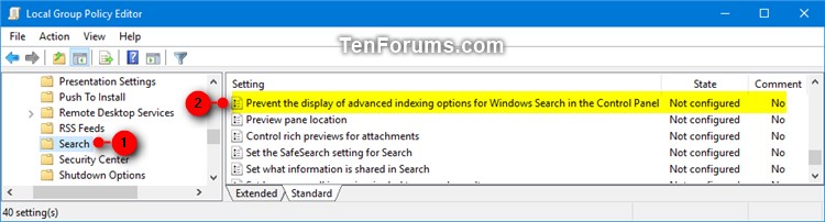 Enable or Disable Advanced Indexing Options in Windows-advanced_indexing_options_gpedit-1.jpg