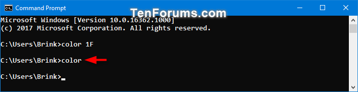 Customize Colors of Console Window in Windows-color_command-3.png