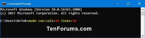 Change Screen Buffer Size of Console Window in Windows-mode_con_command-2.png