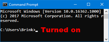 Turn On or Off Wrap Text Output on Resize of Console Window in Windows-command_prompt_wrap_text-.png