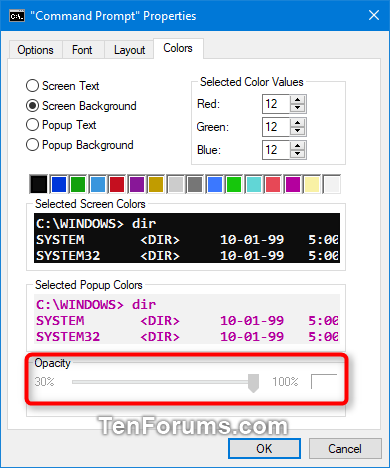 Enable or Disable Legacy Console Mode for All Consoles in Windows 10-use_legacy_console-3.png