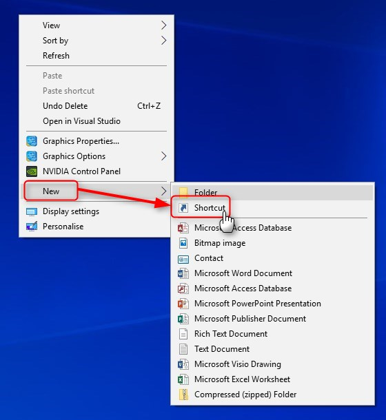 Create Shortcut to Boot to UEFI Firmware Settings in Windows 10-image.png