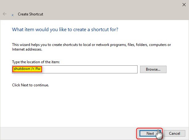 Create Shortcut to Boot to UEFI Firmware Settings in Windows 10-image.png