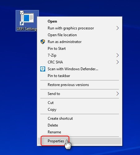 Create Shortcut to Boot to UEFI Firmware Settings in Windows 10-image.png