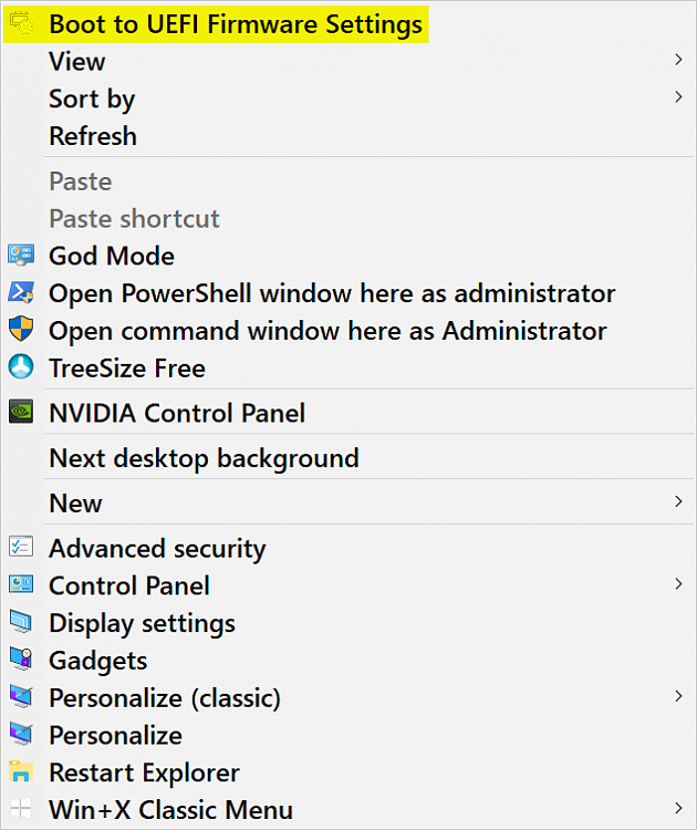 Add Boot to UEFI Firmware Settings Context Menu in Windows 10-2017-09-27_05h56_26.png