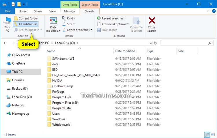Search in File Explorer in Windows 10-search_file_explorer-2.jpg