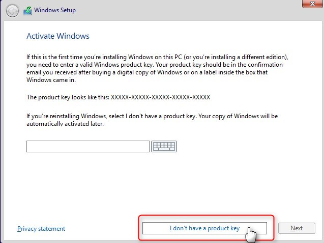 Clean Install Windows 10 without DVD or USB Flash Drive-image.png