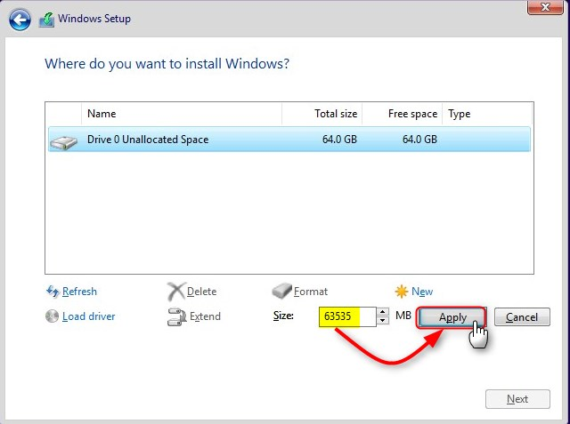 Clean Install Windows 10 Without Dvd Or Usb Flash Drive Tutorials