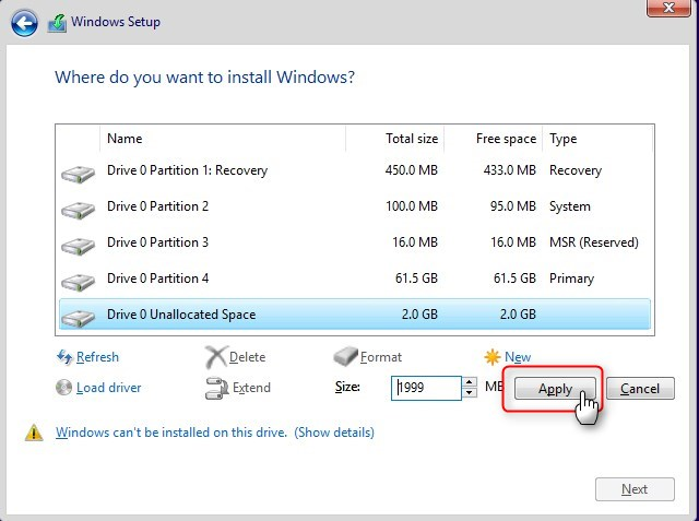 Clean Install Windows 10 Without Dvd Or Usb Flash Drive Tutorials