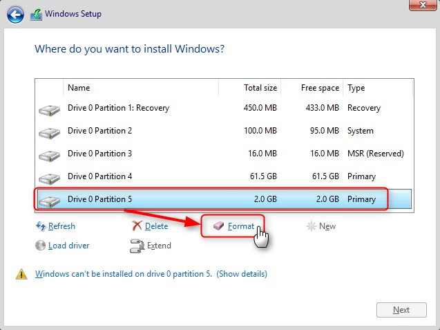 Clean Install Windows 10 without DVD or USB Flash Drive-image.png