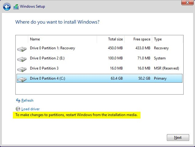 Clean Install Windows 10 without DVD or USB Flash Drive-image.png